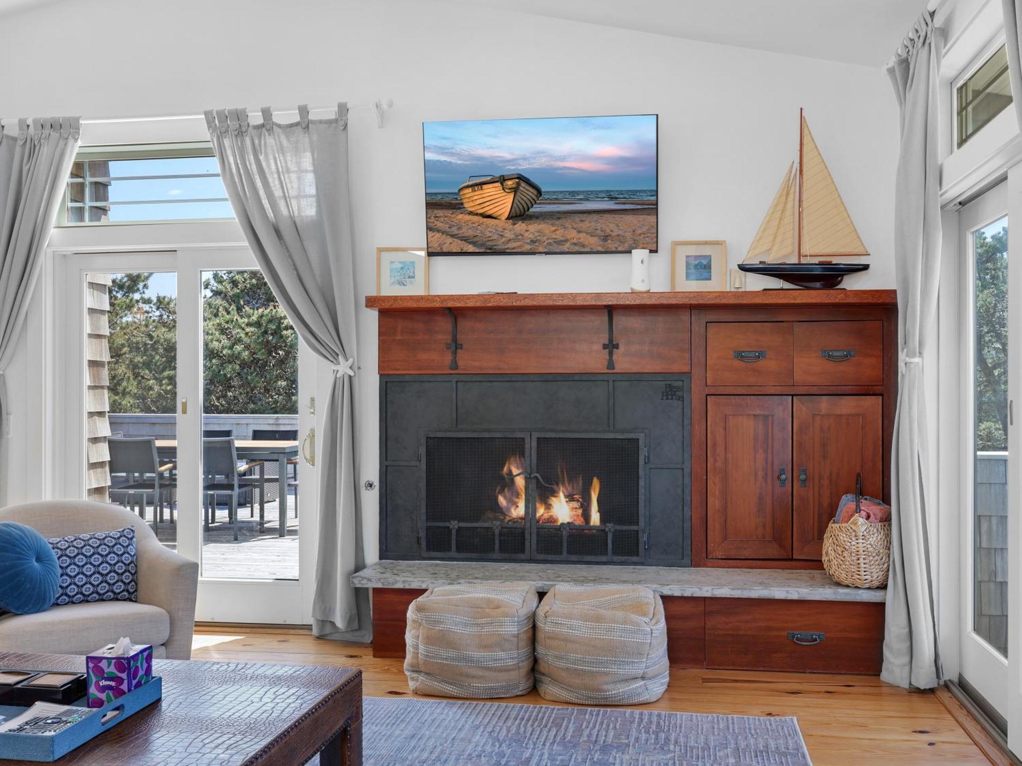 Pacific Northwest Beach House 5G Ev Charger Dog Gearhart Kültér fotó